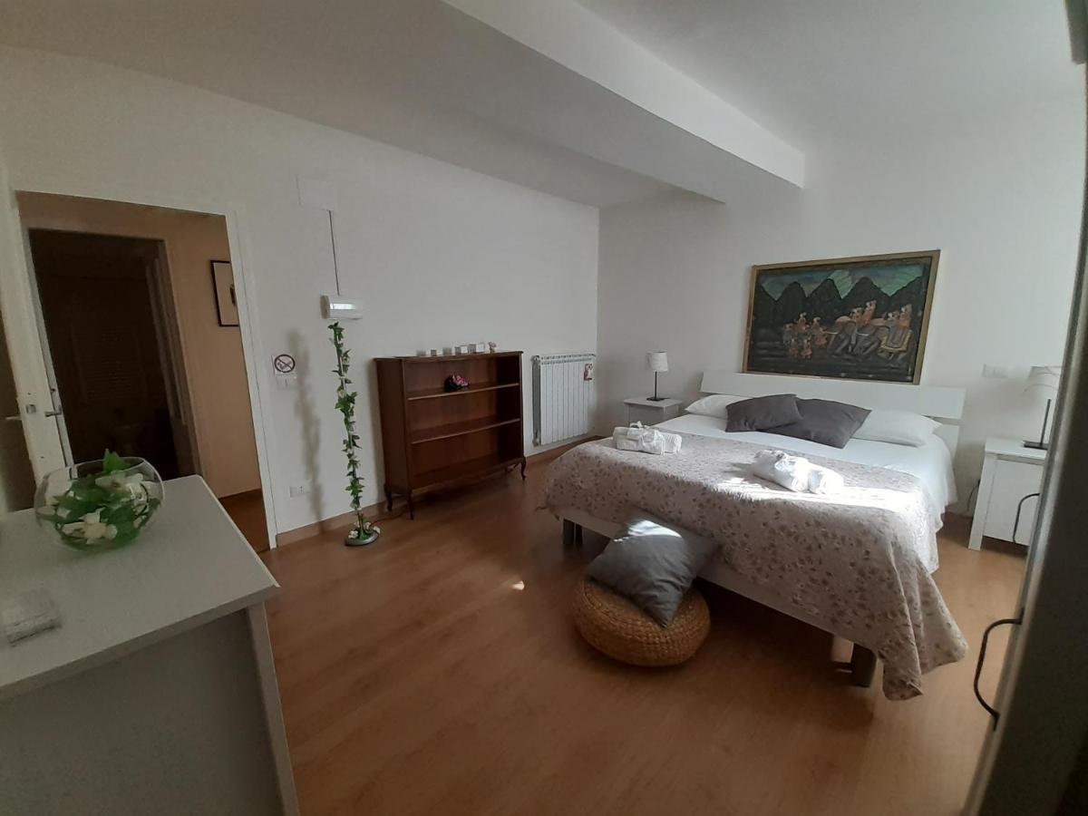 Alloggio Turistico Sutri Exteriér fotografie