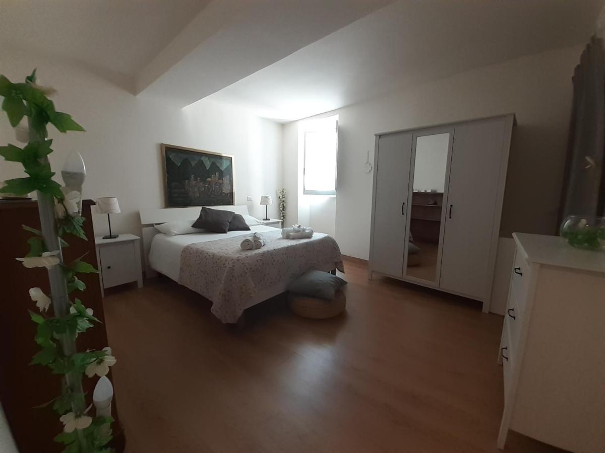 Alloggio Turistico Sutri Exteriér fotografie